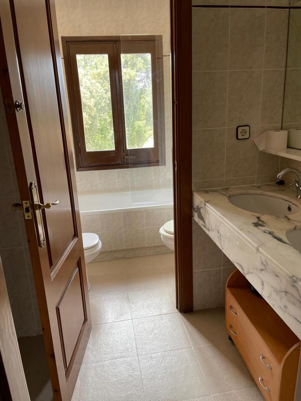 Casa Rural El Bruguer Vell Santa Eulalia de Ronsana Bagian luar foto